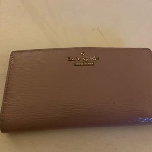 Kate spade wallet